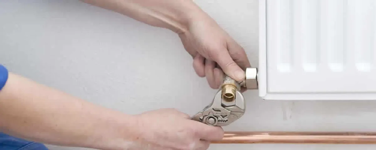 Boiler Repair in Knoxville, TN