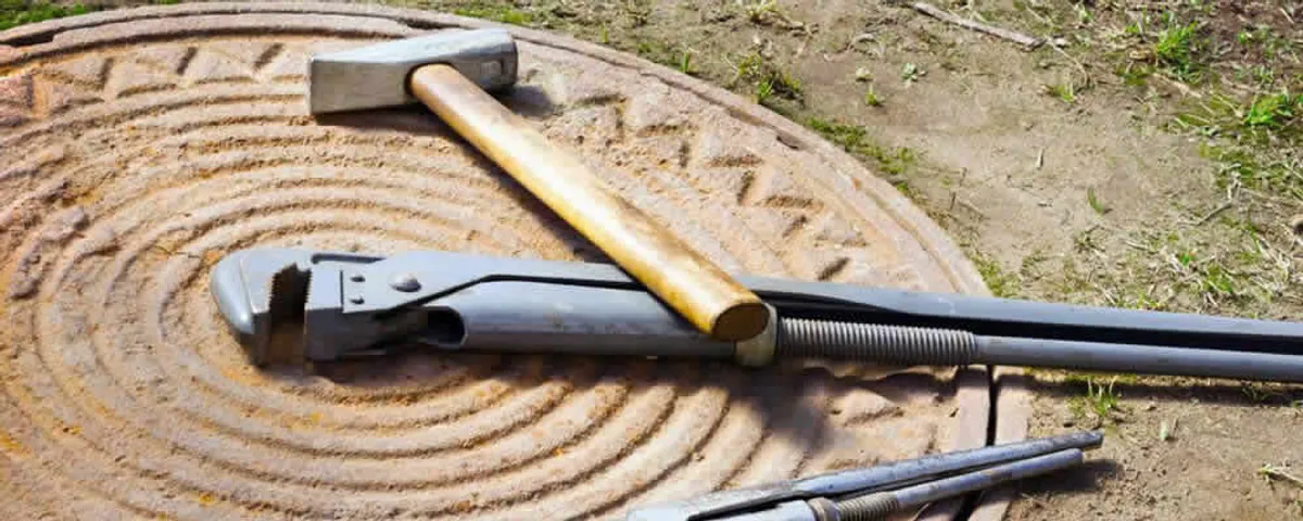 Septic Repair in Knoxville, TN