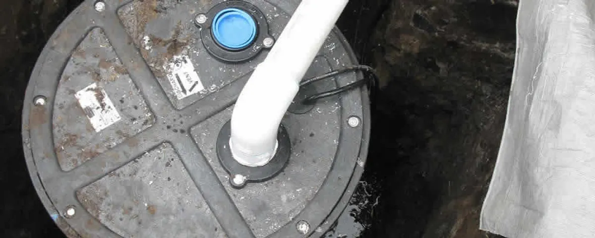 Sump Pump Installation in Knoxville, TN