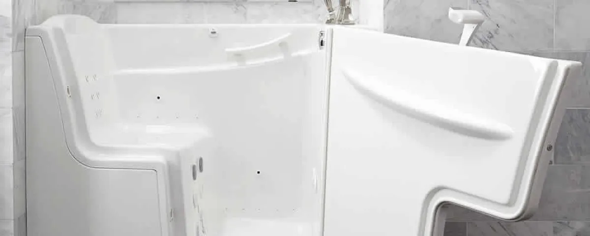 Walk in Tubs in Knoxville, TN